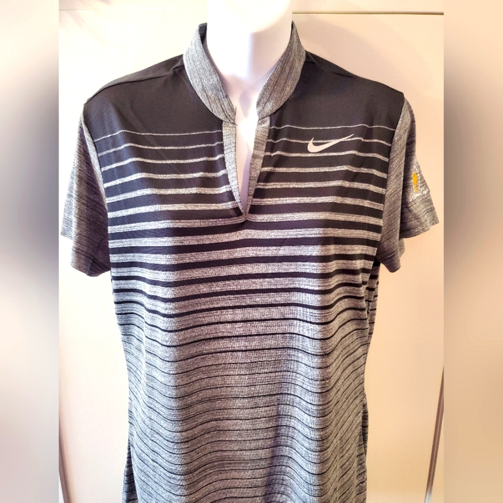 Nike Women’s Golf Shirt Exclusive Presidents Cup (b1)